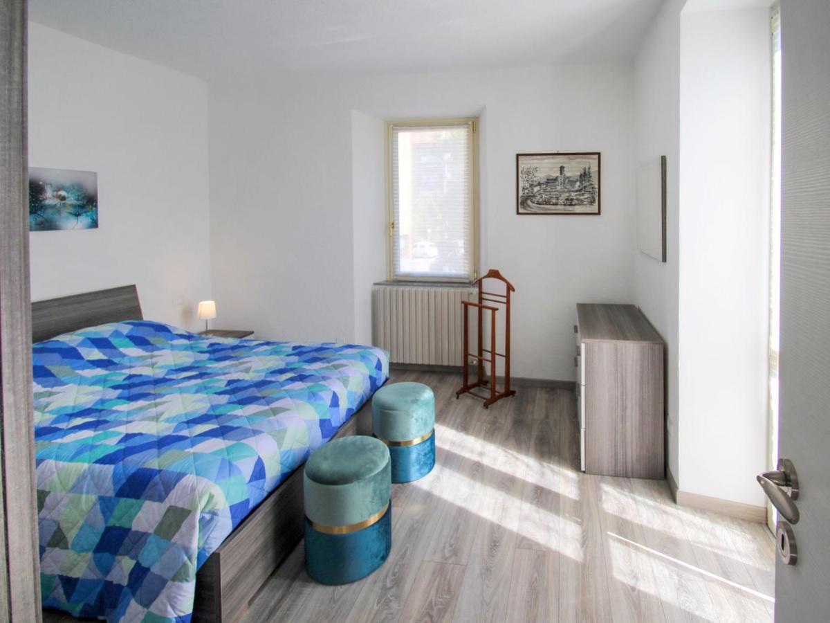 Apartment Tucano By Interhome Luino Exterior foto